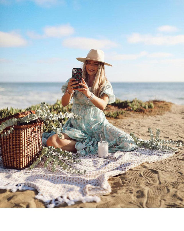 You're Dino-mite | Green Dinosaur Case iPhone Case get.casely 